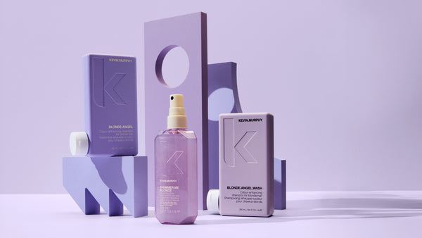 Kevin Murphy BLONDE ON BLONDE GIFT SET