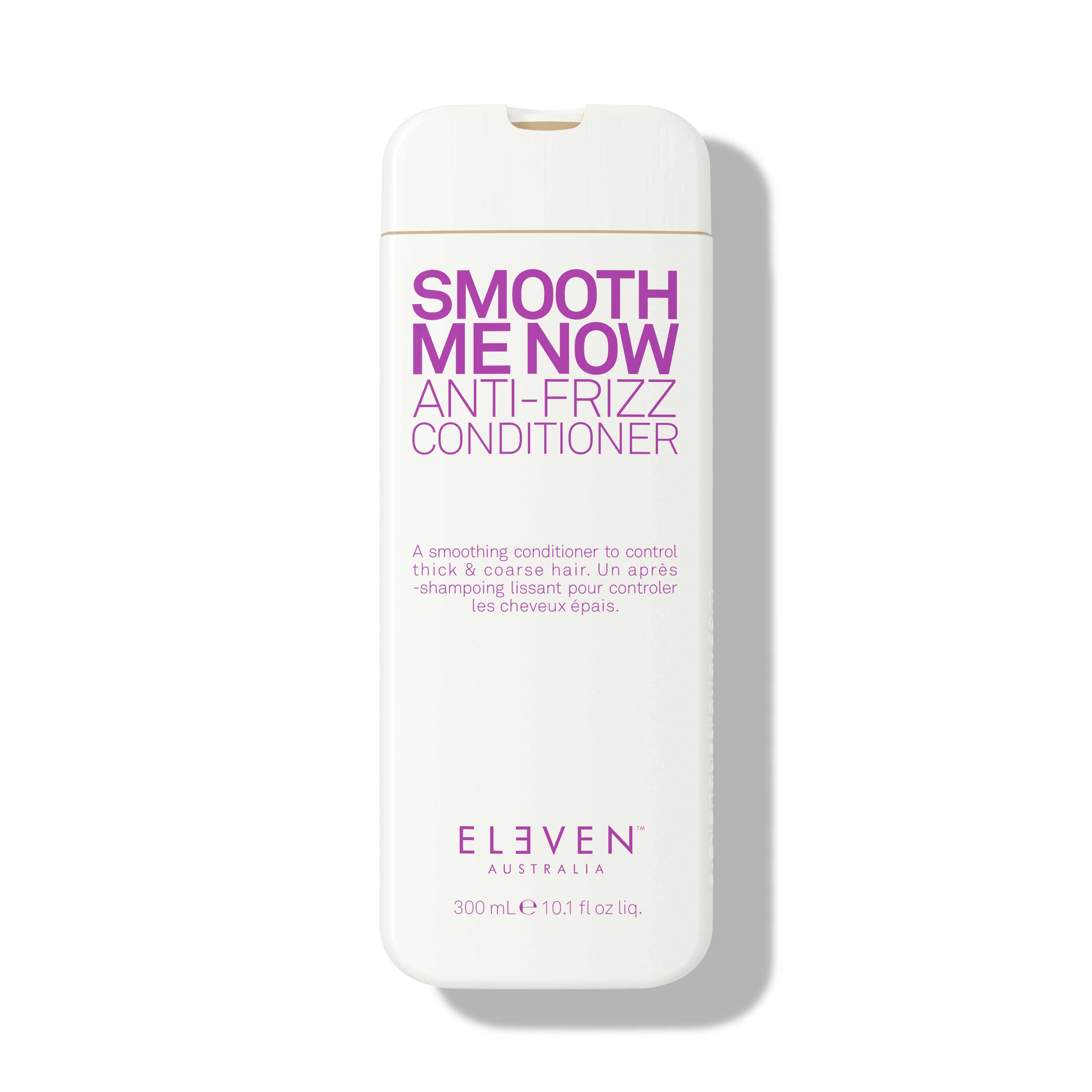 SMOOTH TRIO includes FREE SMOOTH THERMAL SPRAY