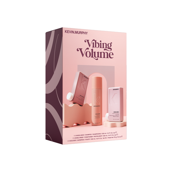 Kevin Murphy VIBING VOLUME GIFT SET