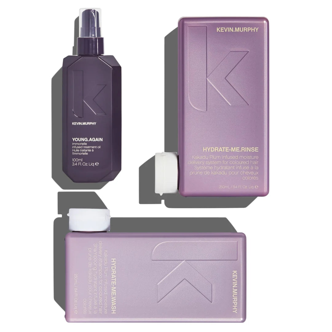 Kevin Murphy RADIATE HYDRATE GIFT SET