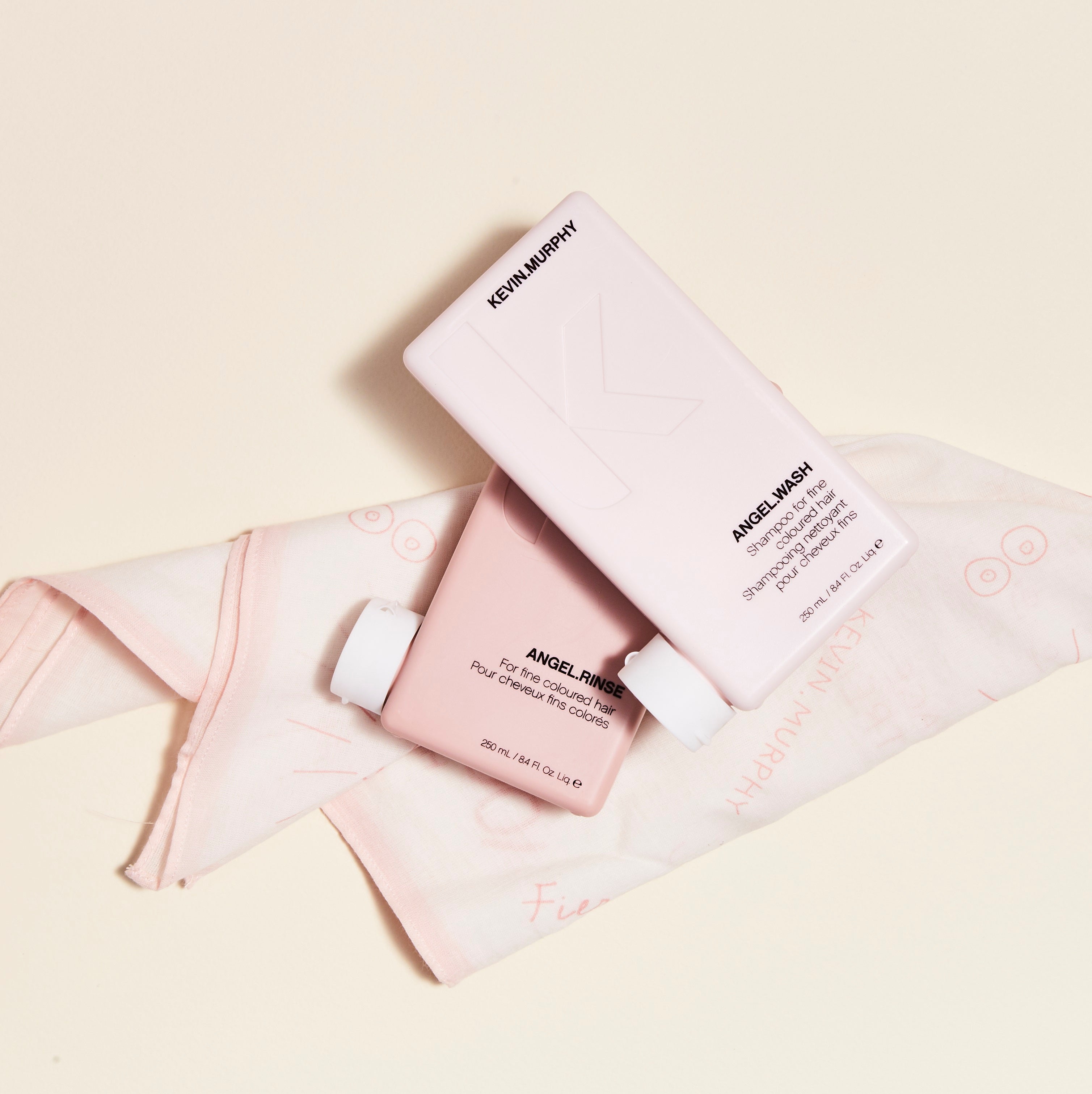 Kevin Murphy VIBING VOLUME GIFT SET