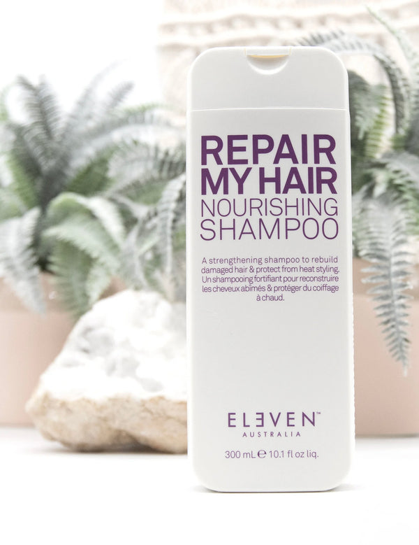 REPAIR MY HAIR NOURISHING SHAMPOO 300ml