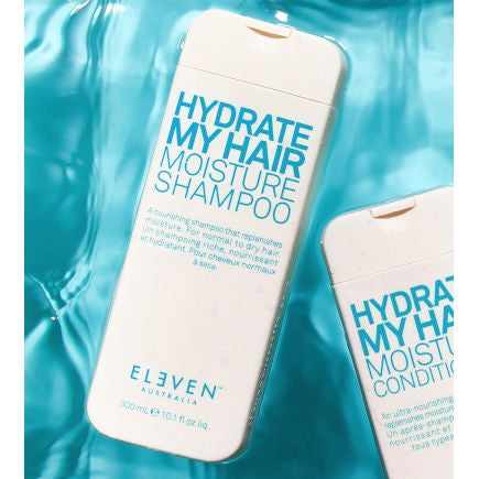 Hydrate My Hair Moisture Shampoo - 300ml