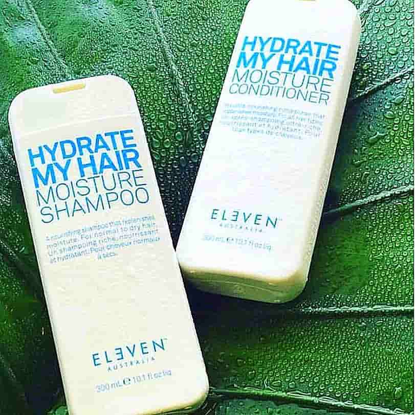 Hydrate My Hair Moisture Shampoo - 300ml