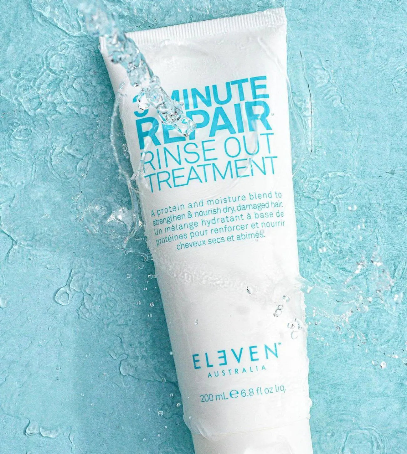 3 Minute Repair Rinse out Treatment - 200ml