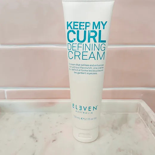 Keep My Curl Defining Cream - 150ml