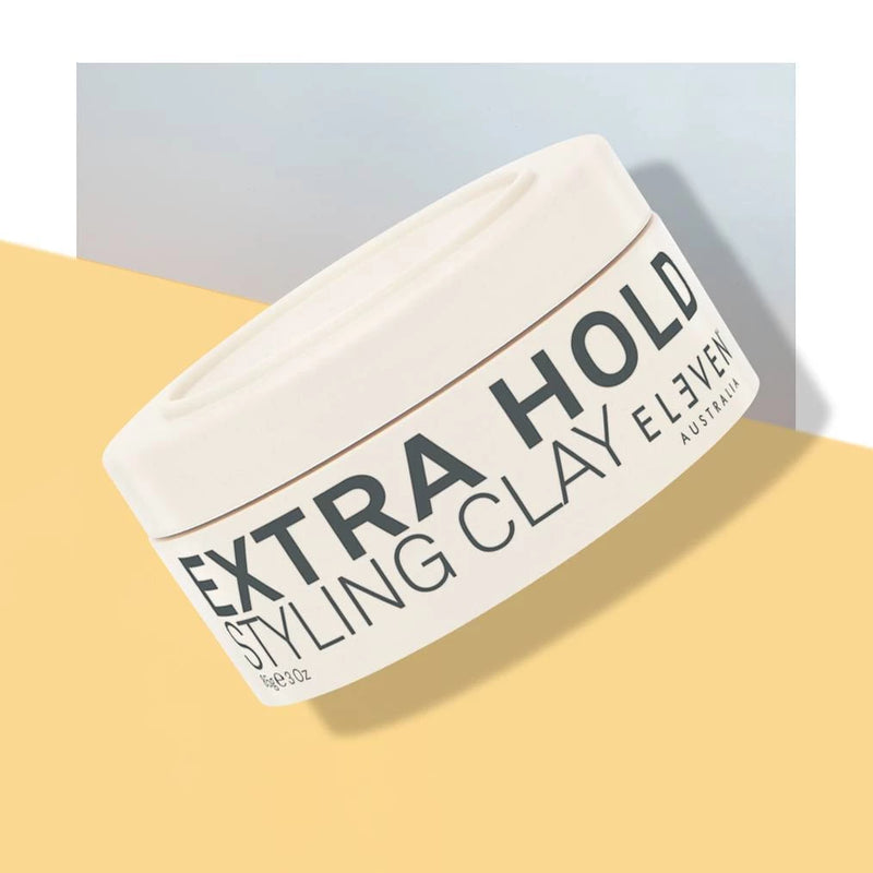 Extra Hold Styling Clay - 85g