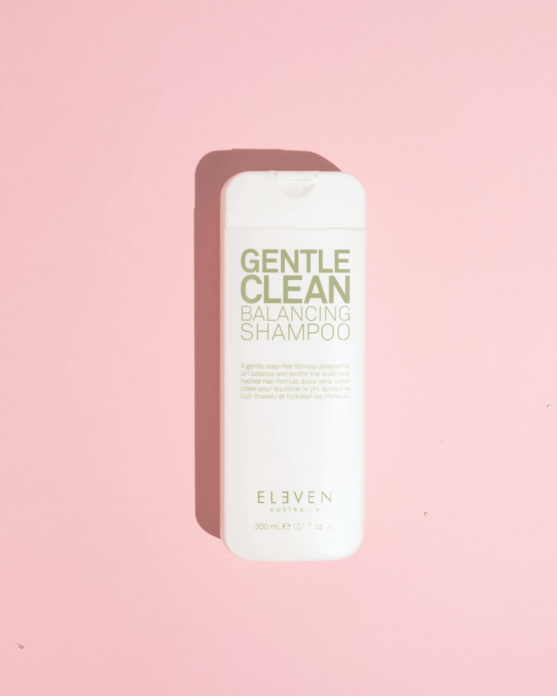 Gentle Clean Balancing Shampoo