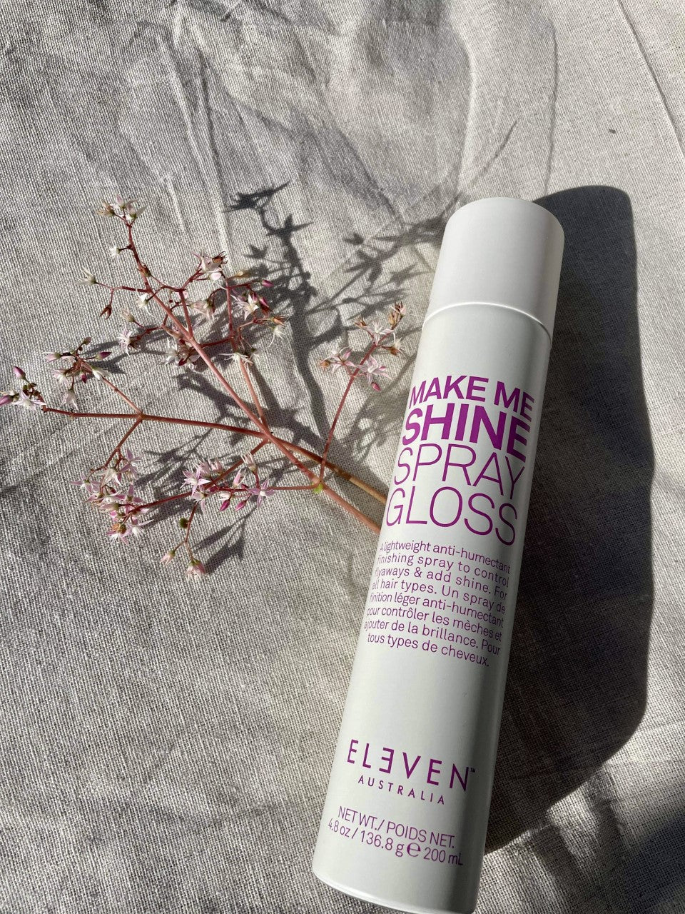 Make Me Shine Spray Gloss - 145g