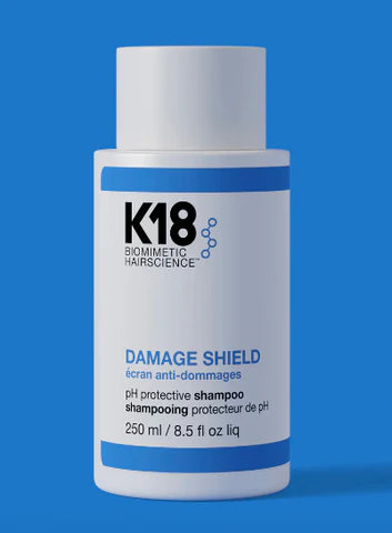 Damage Shield PH Protective Shampoo