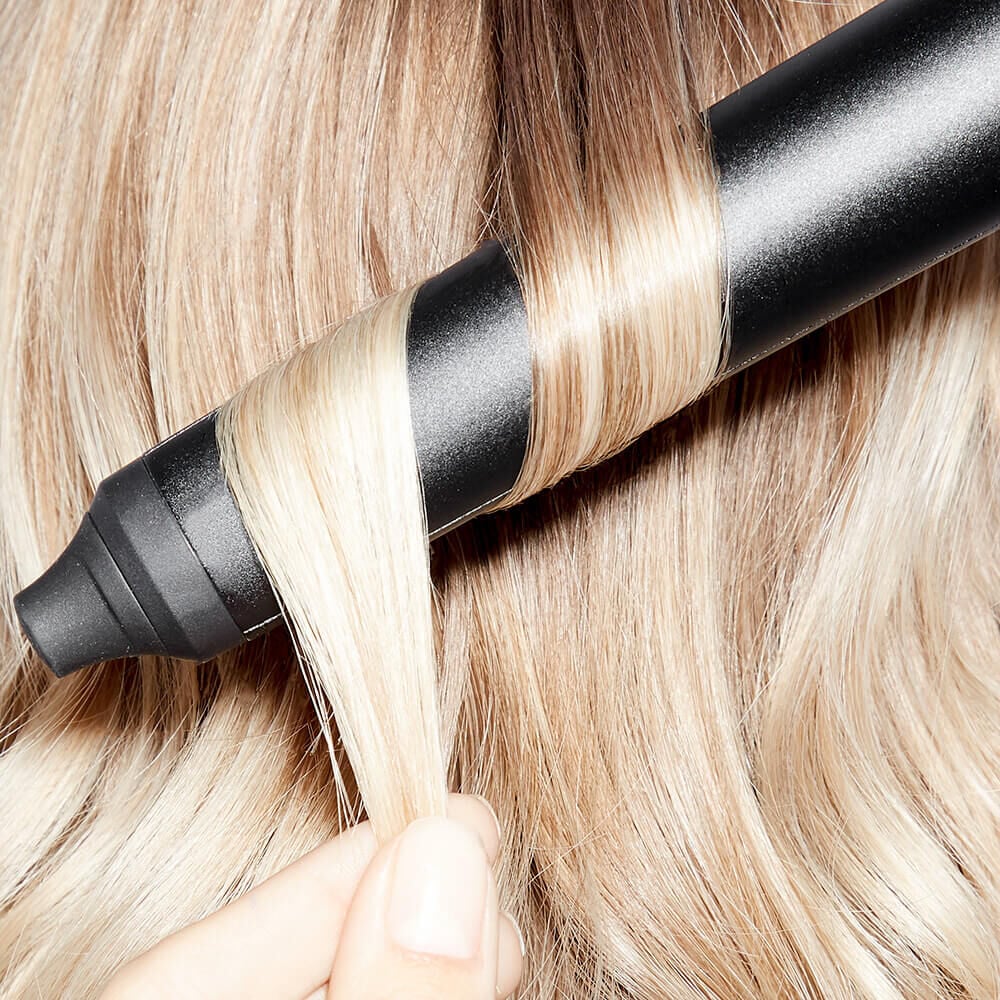 Ghd curve creative curl wand ireland best sale