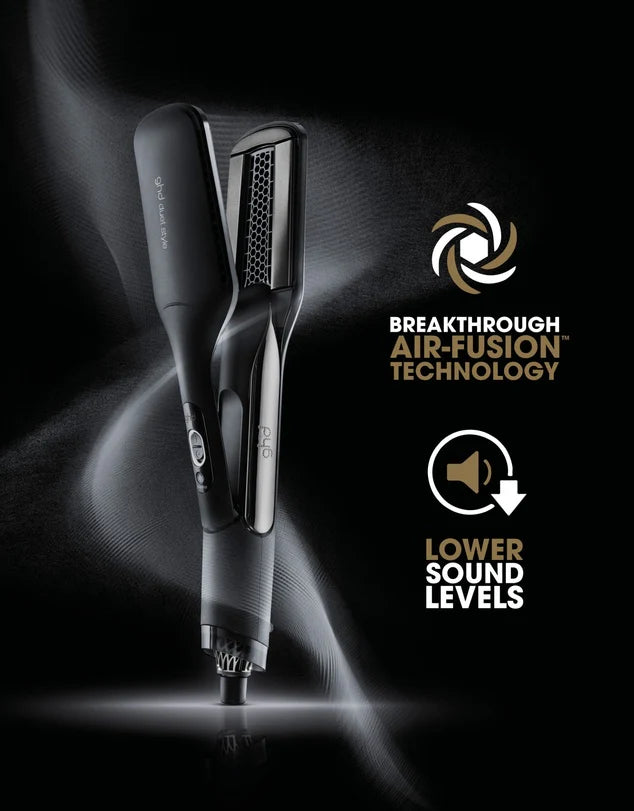 GHD DUET STYLE HOT AIR STYLER