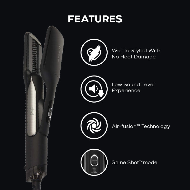 GHD DUET STYLE HOT AIR STYLER