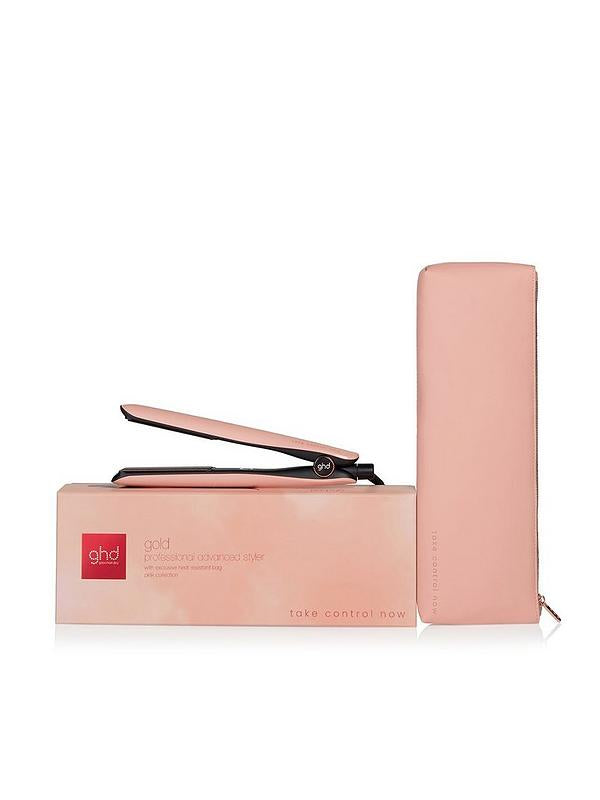 GHD GOLD HAIR STRAIGHTENER - Pick Your Shade