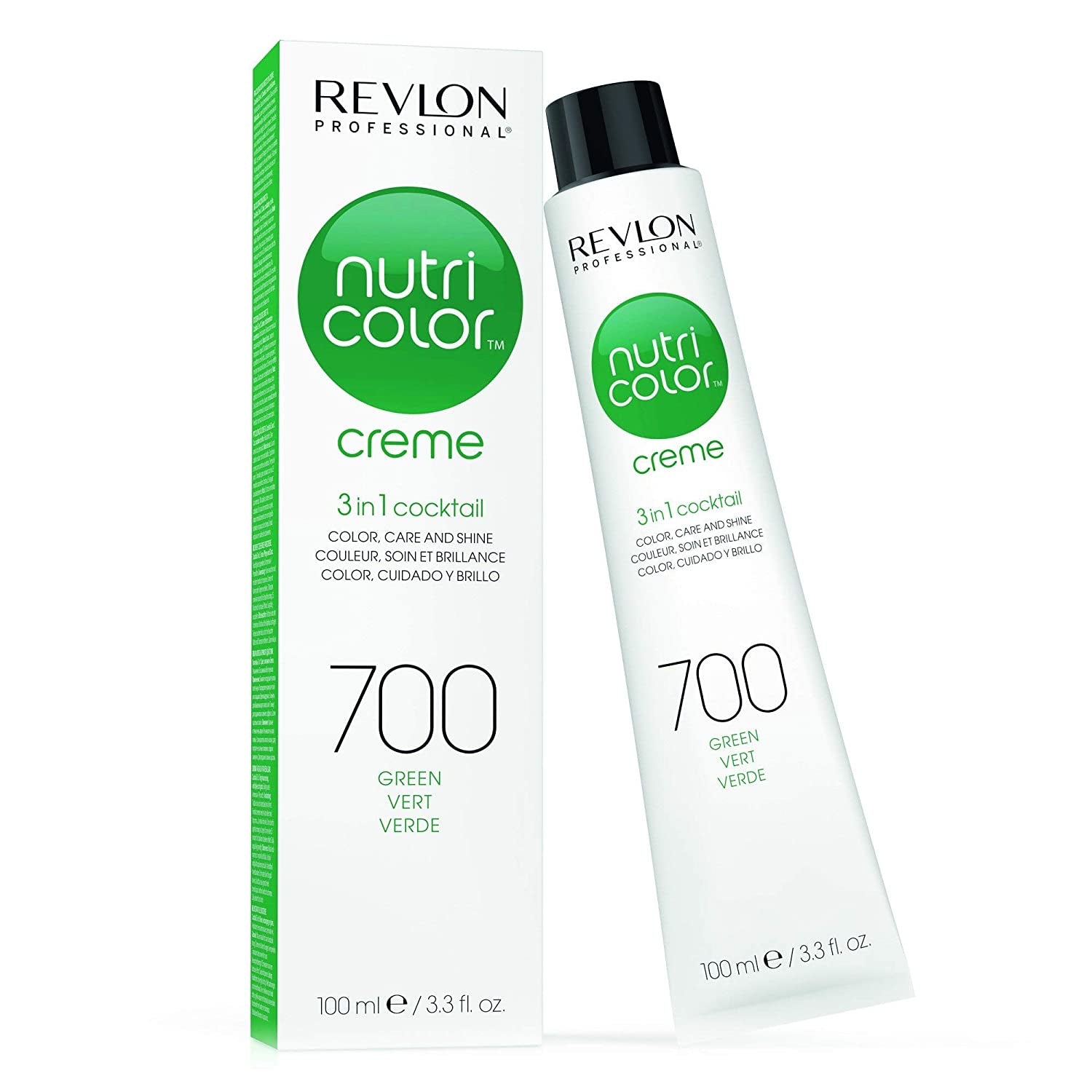 Nutri Color Creme 100ml