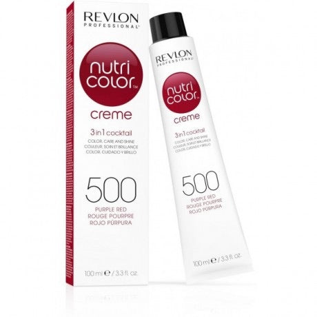 Nutri Color Creme 100ml